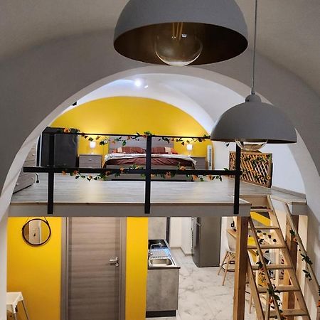 Chimera House Διαμέρισμα Κατάνια Εξωτερικό φωτογραφία