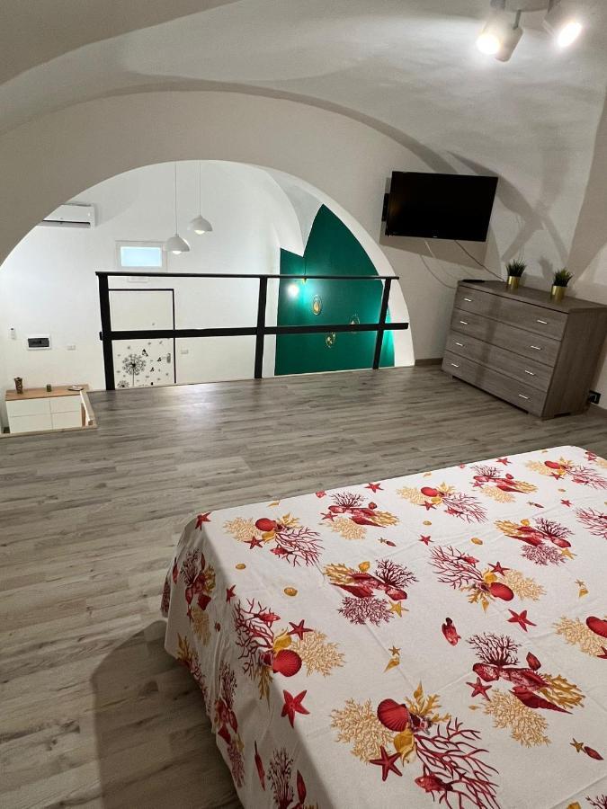 Chimera House Διαμέρισμα Κατάνια Εξωτερικό φωτογραφία