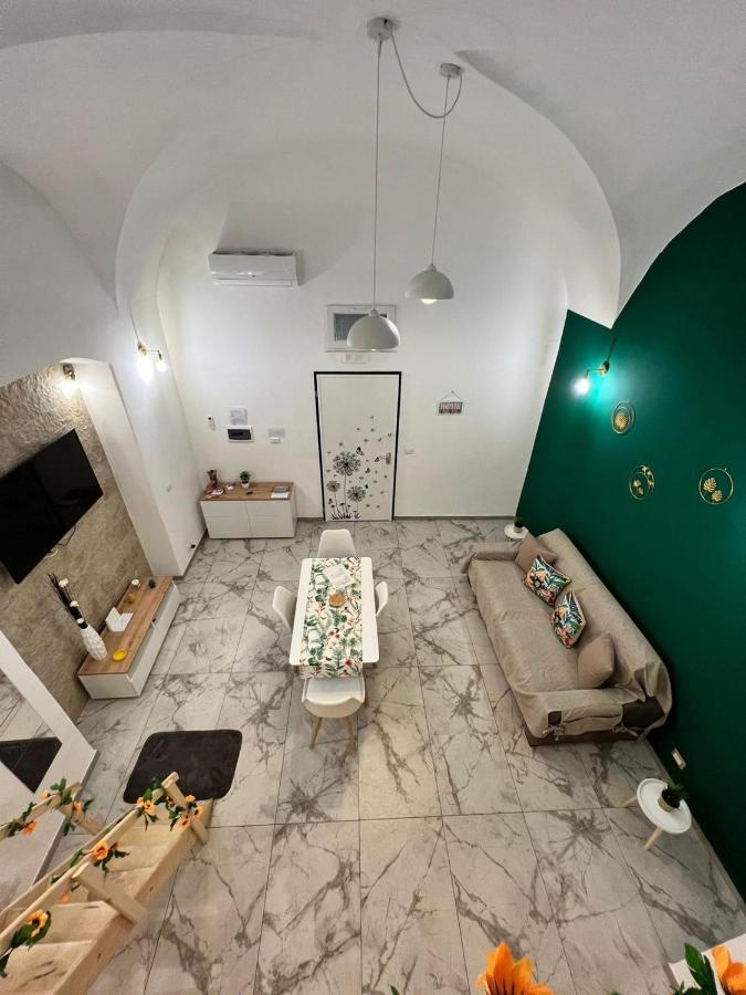 Chimera House Διαμέρισμα Κατάνια Εξωτερικό φωτογραφία