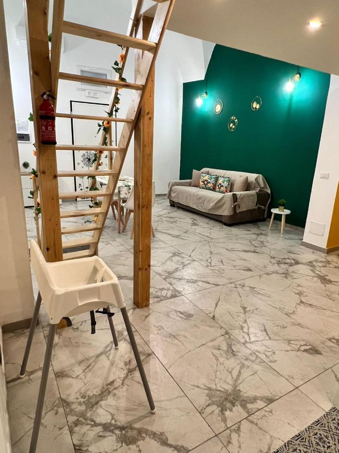 Chimera House Διαμέρισμα Κατάνια Εξωτερικό φωτογραφία