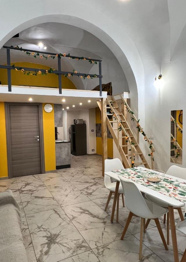 Chimera House Διαμέρισμα Κατάνια Εξωτερικό φωτογραφία
