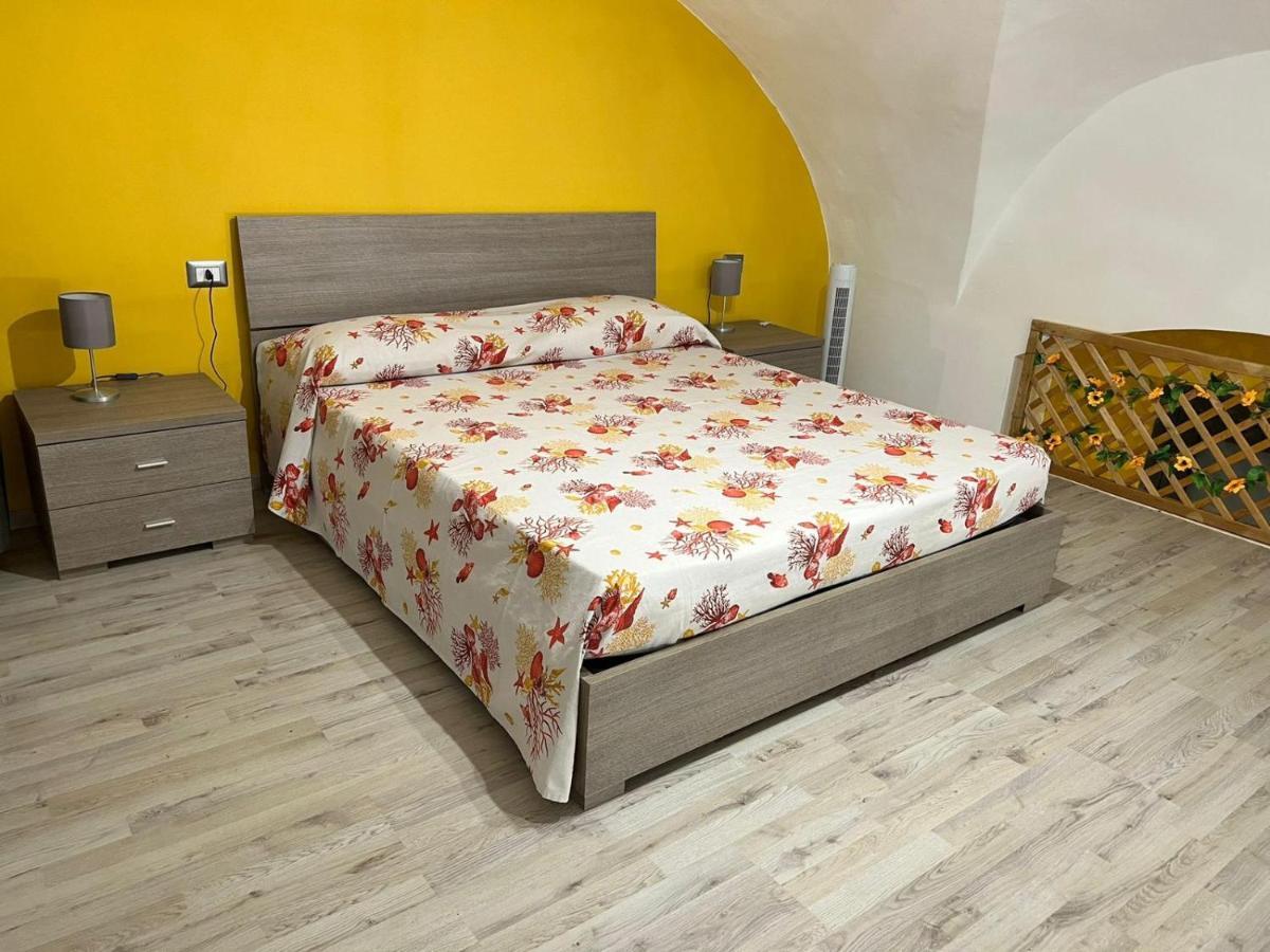 Chimera House Διαμέρισμα Κατάνια Εξωτερικό φωτογραφία