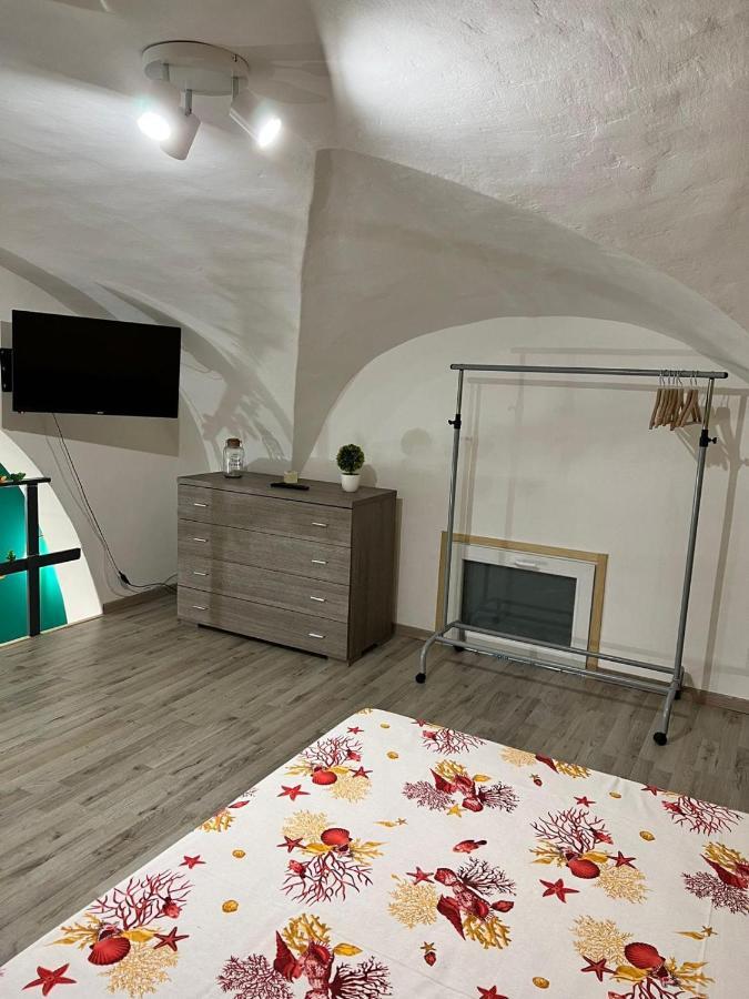 Chimera House Διαμέρισμα Κατάνια Εξωτερικό φωτογραφία