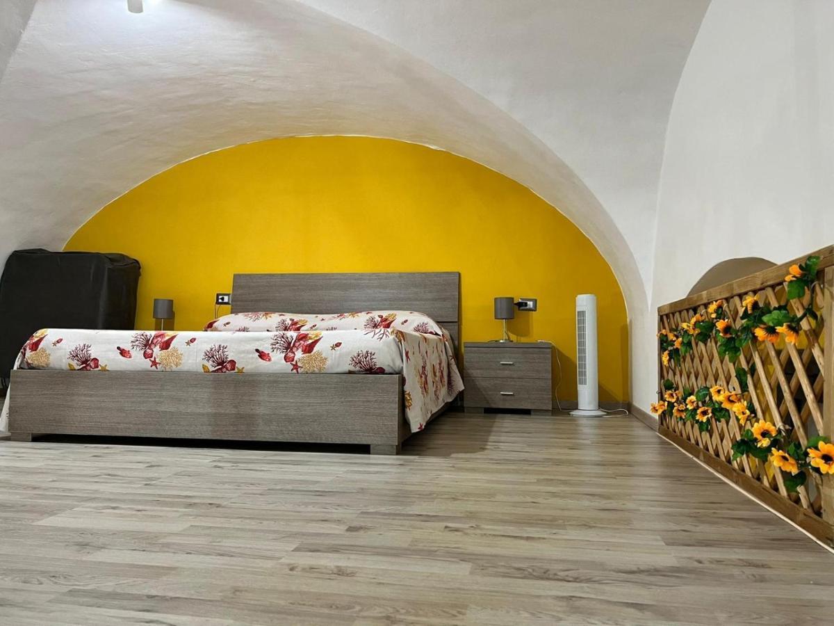 Chimera House Διαμέρισμα Κατάνια Εξωτερικό φωτογραφία