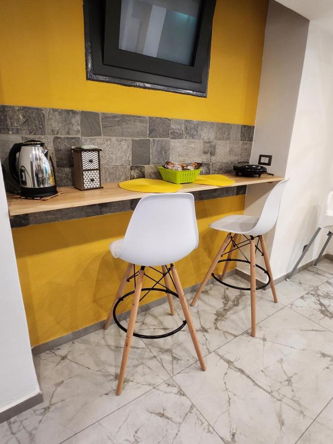 Chimera House Διαμέρισμα Κατάνια Εξωτερικό φωτογραφία