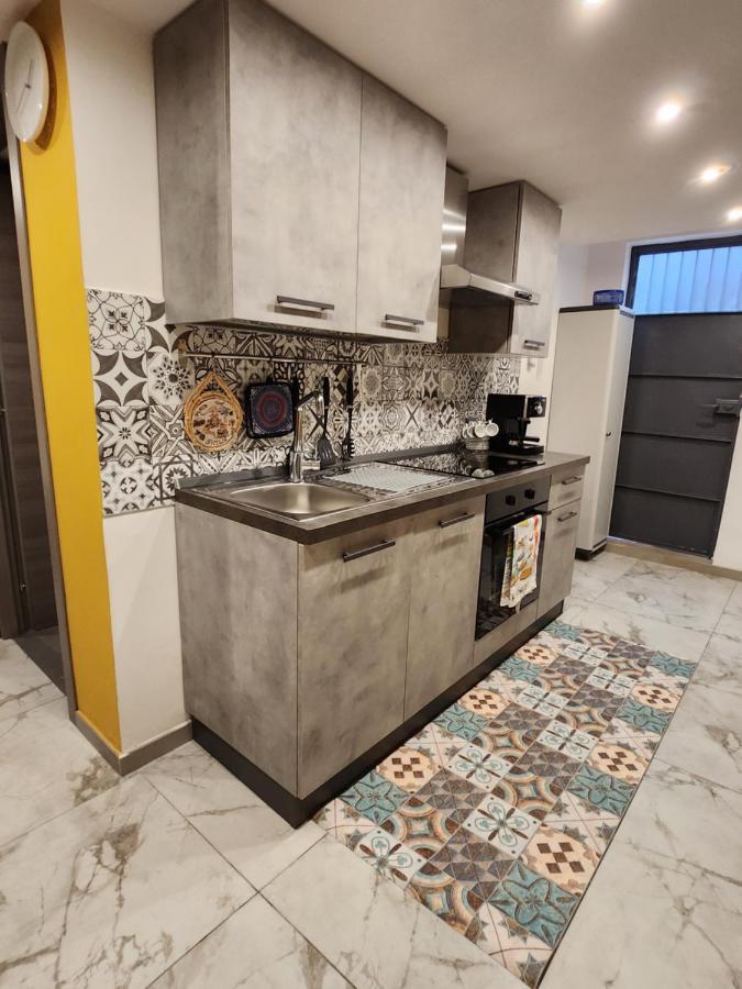 Chimera House Διαμέρισμα Κατάνια Εξωτερικό φωτογραφία