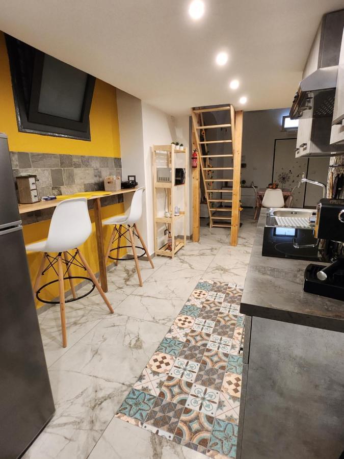 Chimera House Διαμέρισμα Κατάνια Εξωτερικό φωτογραφία