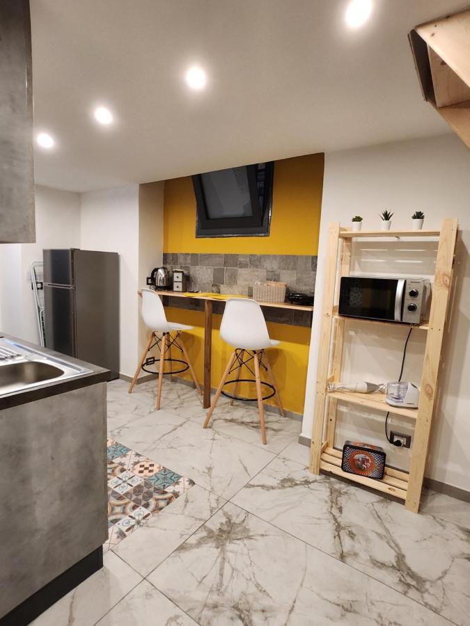 Chimera House Διαμέρισμα Κατάνια Εξωτερικό φωτογραφία
